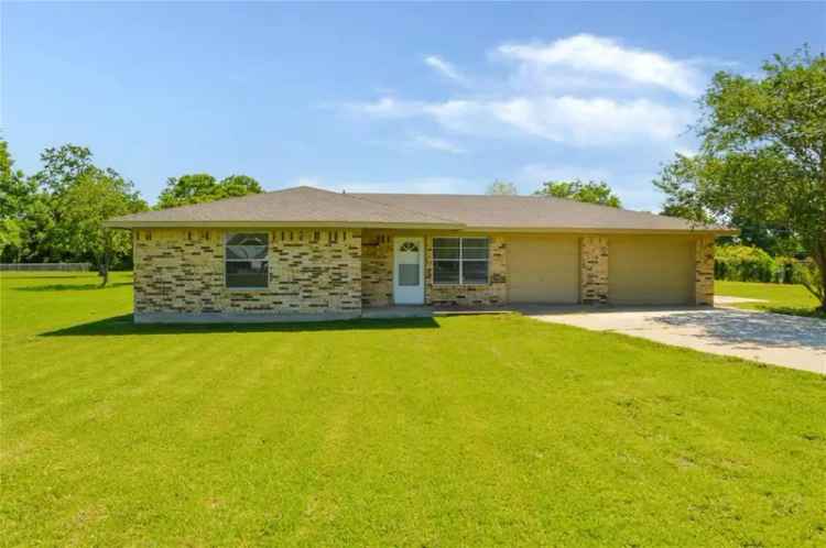 Single-family house For Sale in Texas