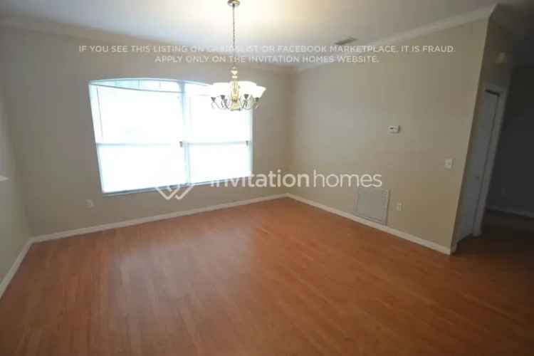 Home for Rent Spacious Pet-Friendly Smart Home Garage Backyard