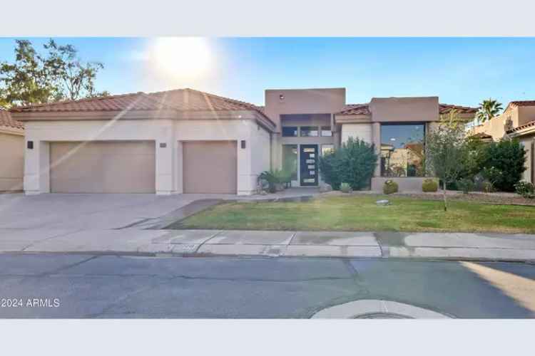 Single-family house For Sale in 12028, North 80th Place, Scottsdale, Arizona