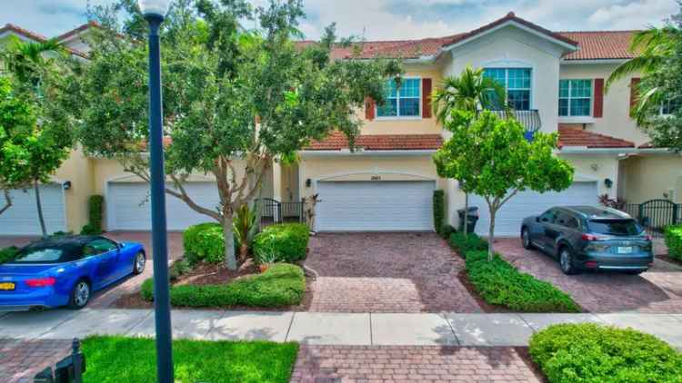 House For Sale in 2605, Frederick Boulevard, Delray Beach, Florida