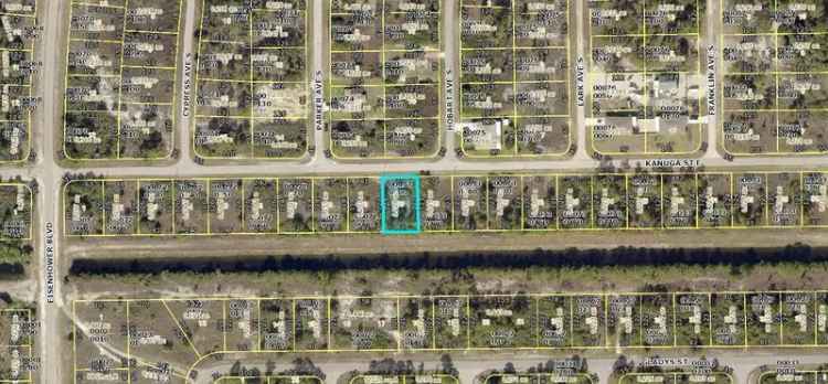 Land For Sale in Florida