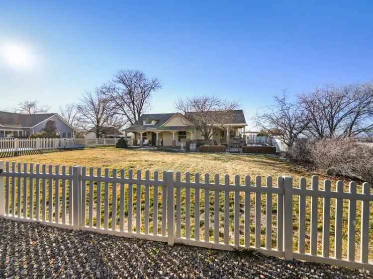 Single-family house For Sale in 2503, North 1st Street, Grand Junction, Colorado