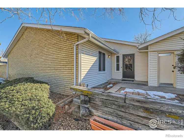 Multi-family house For Sale in 246, South 22nd Avenue, Brighton, Colorado