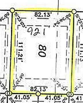 Land For Sale in 921, Andrew Lane, Marseilles, Illinois