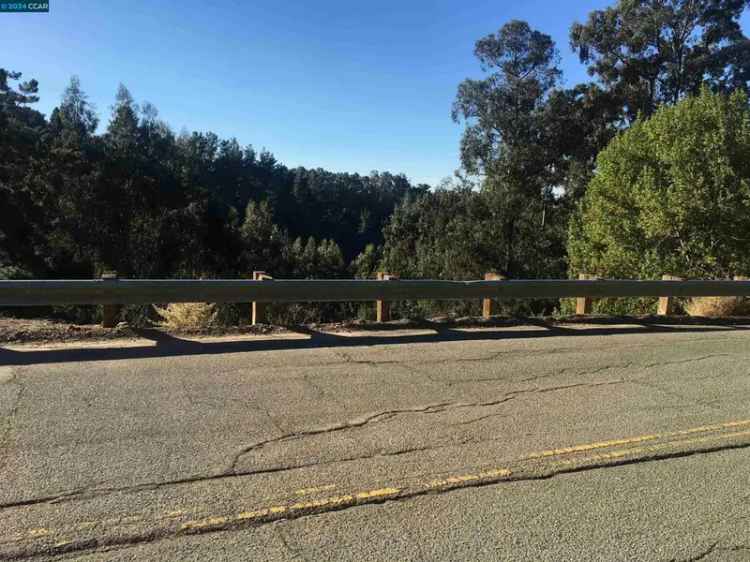 Land For Sale in Oakland, California