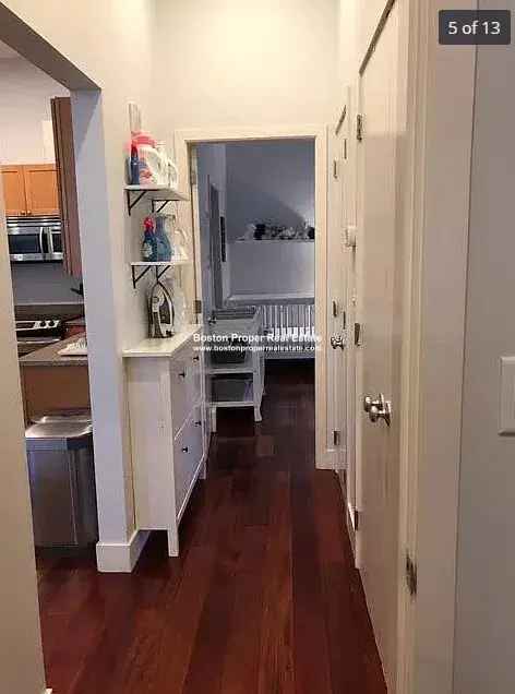 Apartment Unit for Rent