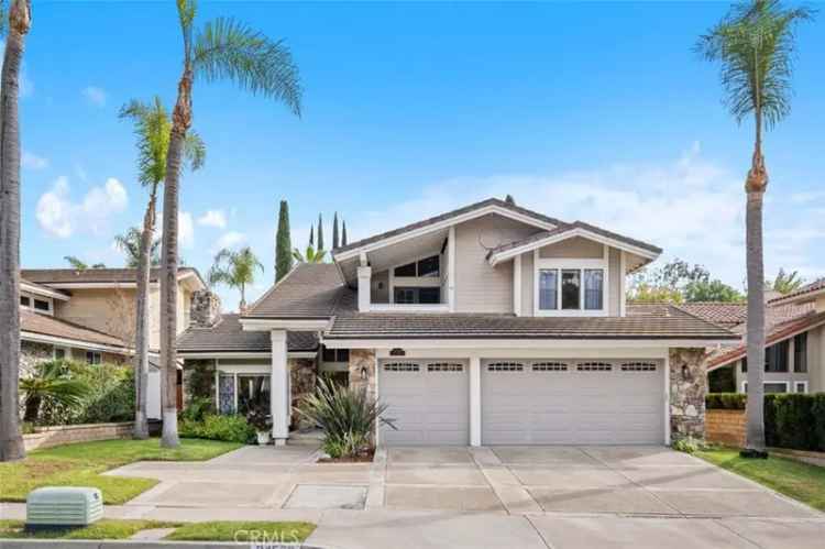 Single-family house For Sale in 24576, Kings Road, Laguna Niguel, California