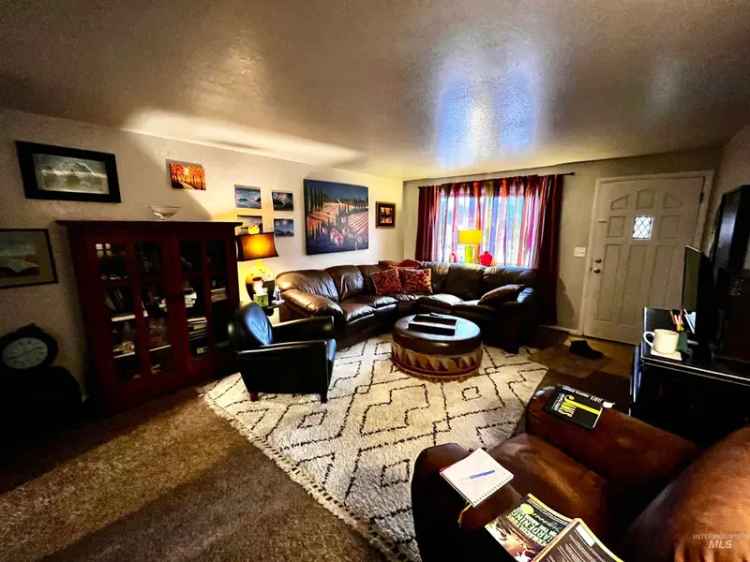 Multi-family house For Sale in Boise, Idaho