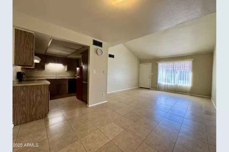 House For Sale in 4730, West Rose Lane, Glendale, Arizona