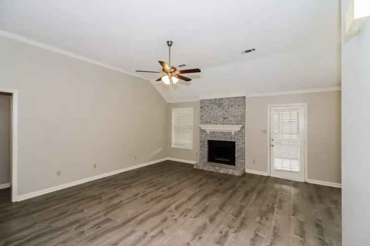 Home for Rent - Smart Home, Updated Features, Pet-Friendly