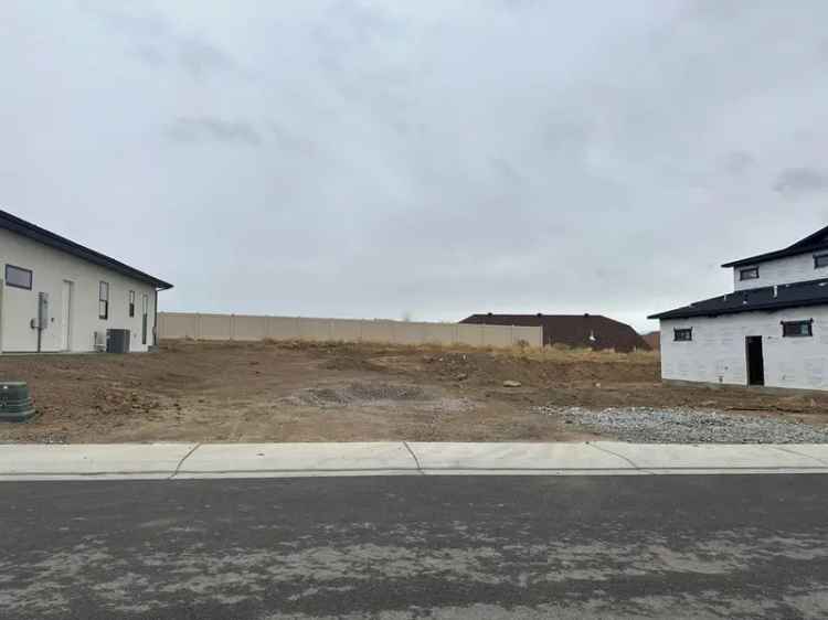 Land For Sale in 678, Horizon Glen Drive, Grand Junction, Colorado