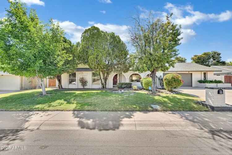 Single-family house For Sale in 7028, North 12th Way, Phoenix, Arizona