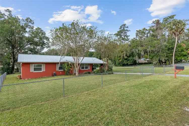 Single-family house For Sale in 2810, Southeast 8th Street, Ocala, Florida