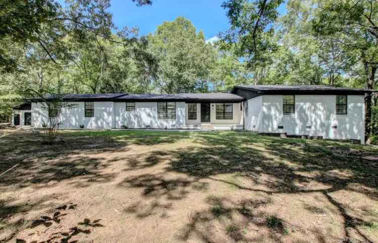 Single-family house For Sale in 13550, Colonel Glenn Road, Little Rock, Arkansas