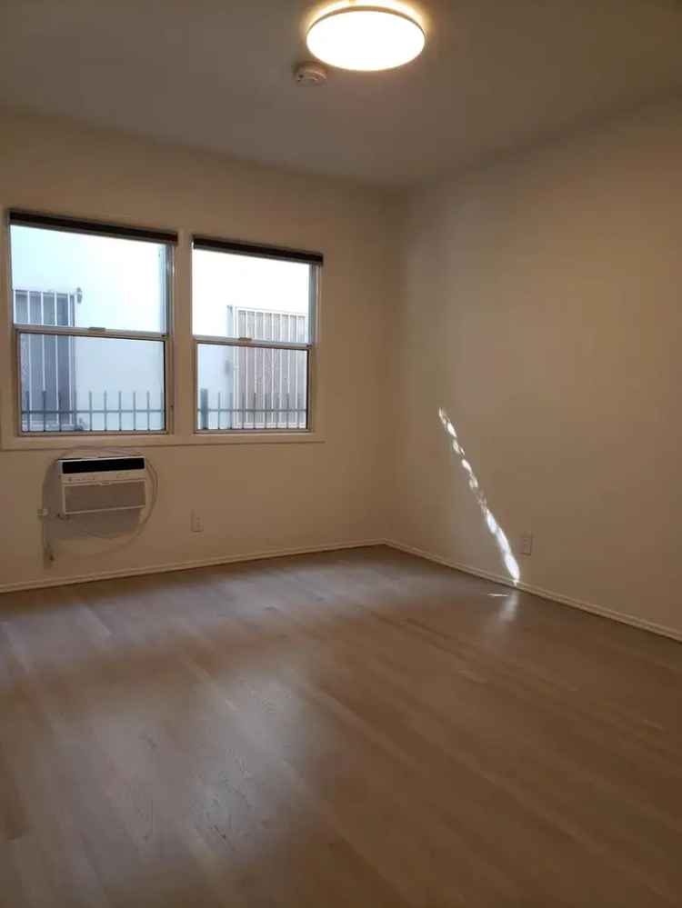 Apartment Unit for Rent