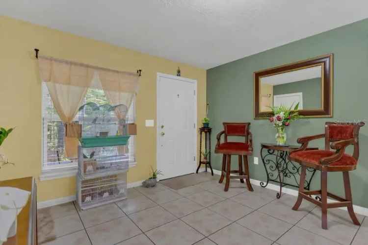 Single-family house For Sale in 3306, East Chelsea Street, Tampa, Florida