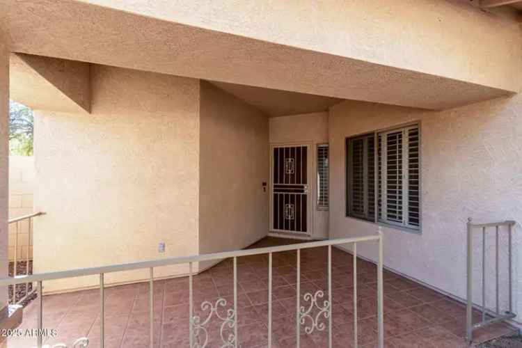 Single-family house For Sale in 12821, West Whitton Avenue, Avondale, Arizona