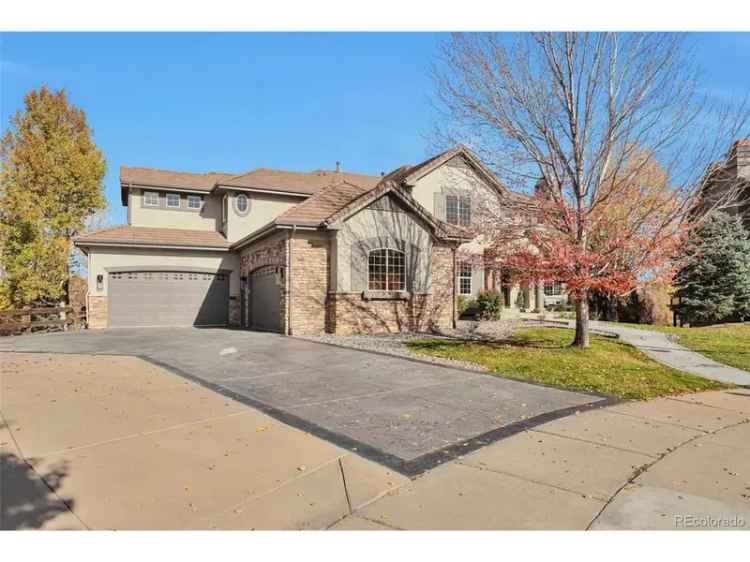 Single-family house For Sale in 24031, East Hinsdale Place, Aurora, Colorado