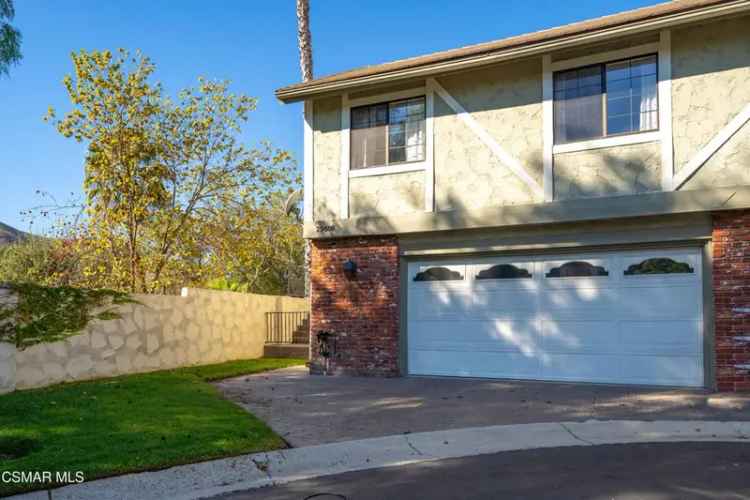 House For Sale in Agoura Hills, California