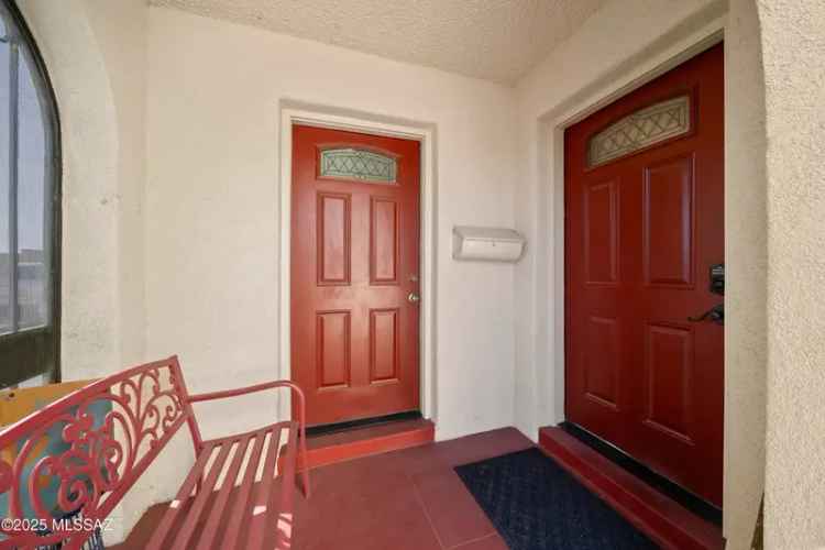 Multi-family house For Sale in 1333, East Broadway Boulevard, Tucson, Arizona