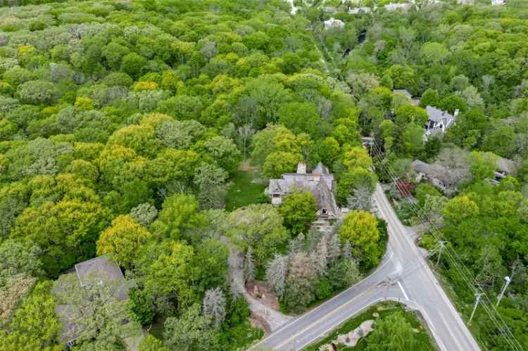 Land For Sale in 3500, Spring Road, Oak Brook, Illinois