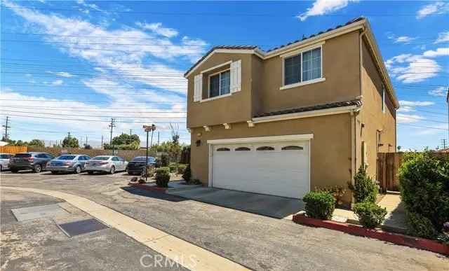 Single-family house For Sale in 11155, Laughlin Lane, Los Angeles, California