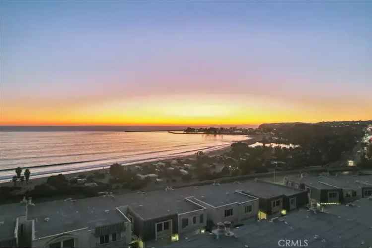 Condo For Sale in 25886,25892,25896,25902,25906,25912,25916, Vista Drive West, Dana Point, California