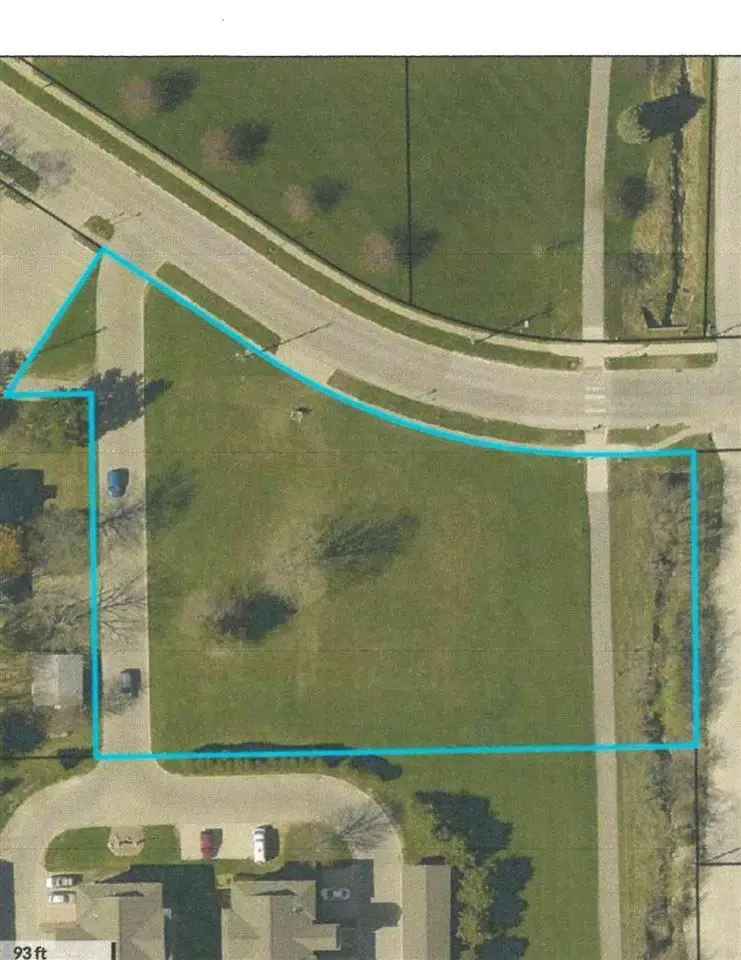 Land For Sale in 425, West Cherry Street, North Liberty, Iowa