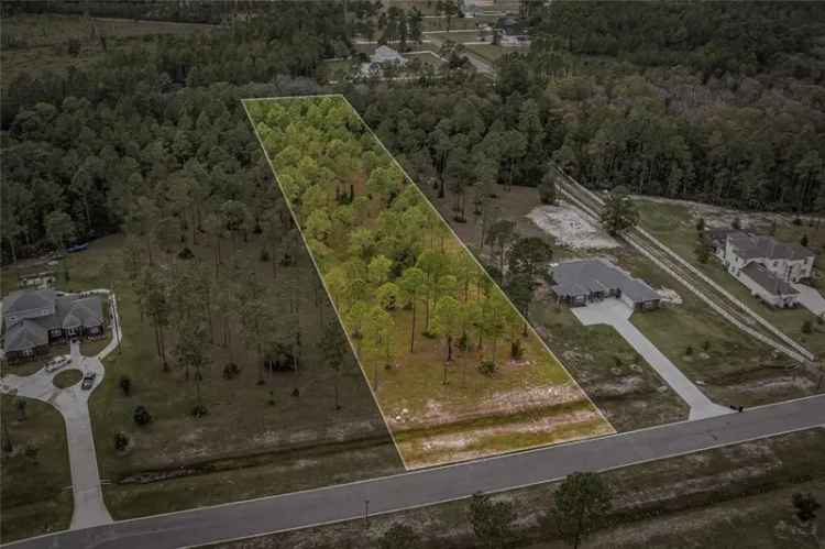 Land For Sale in 9794, Kings crossing Drive, Jacksonville, Florida