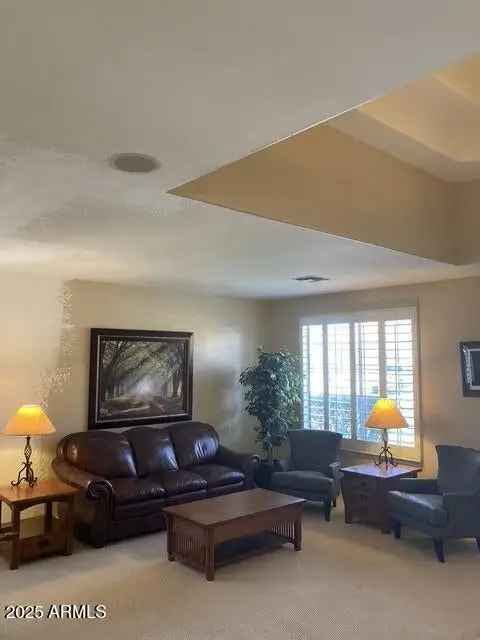 Single-family house For Sale in 9765, East Lompoc Avenue, Mesa, Arizona