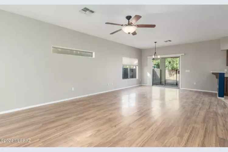 Single-family house For Sale in Sahuarita, Arizona