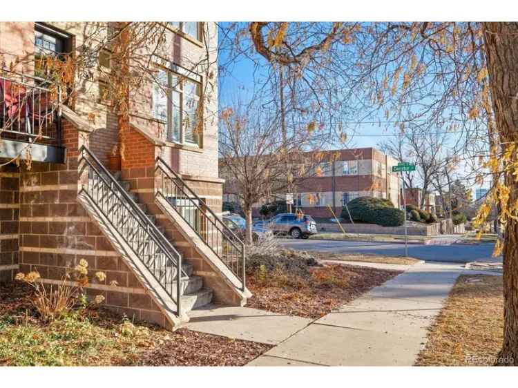 Single-family house For Sale in 2801, West 23rd Avenue, Denver, Colorado