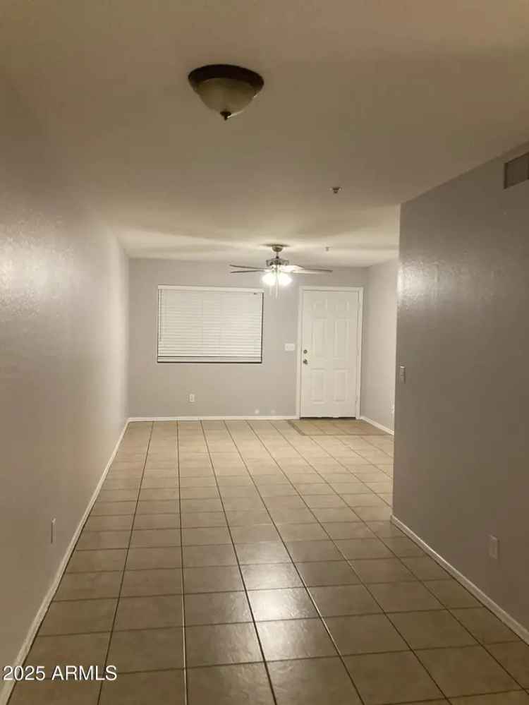 Apartment Unit for Rent