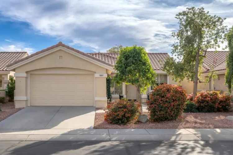 Single-family house For Sale in 78923, Waterford Lane, Desert Palms, California