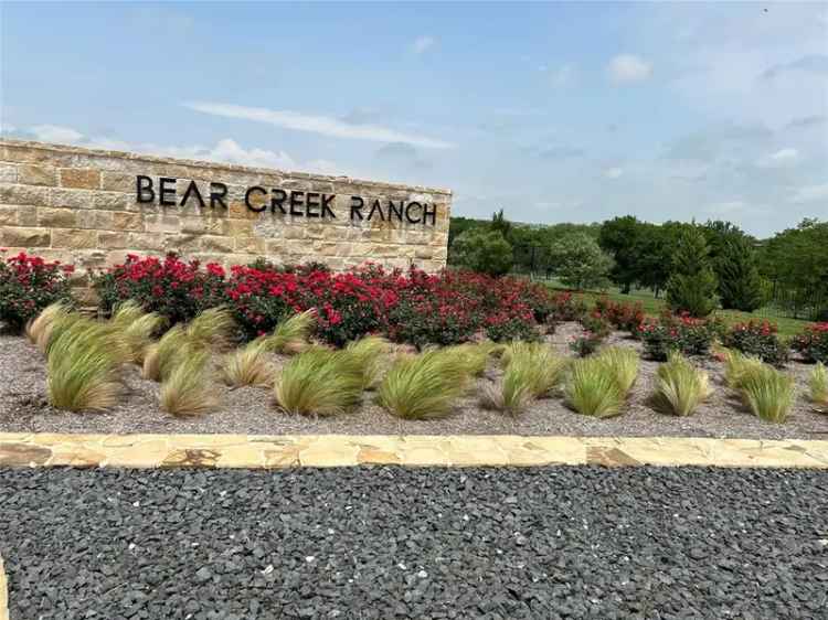 Land For Sale in Texas