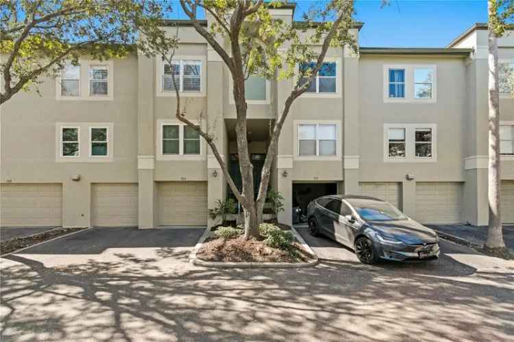 Condo For Sale in 723, Coral Reef Drive, Tampa, Florida