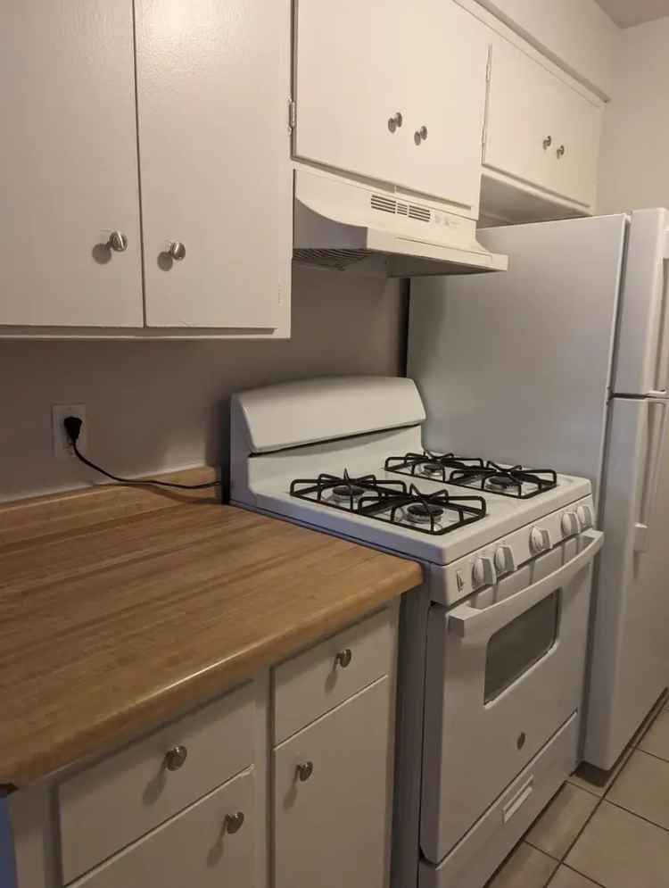 Apartment Unit for Rent - Newly Remodeled