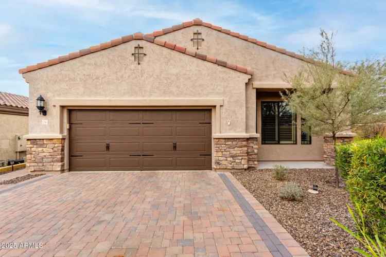 Single-family house For Sale in 1756, North Makalu Circle, Mesa, Arizona