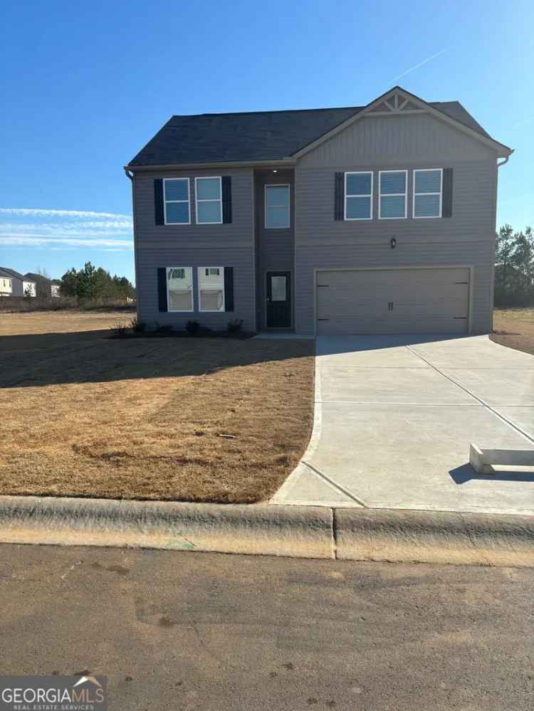 Single-family house For Sale in Macon, Georgia