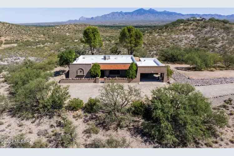 Single-family house For Sale in Arizona