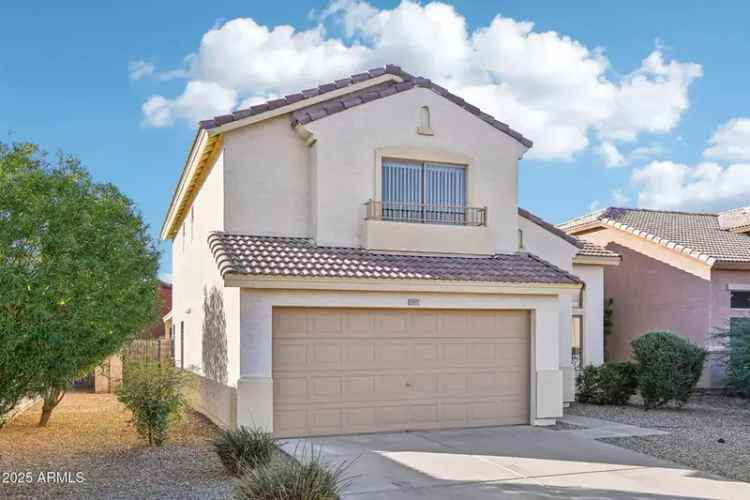 Single-family house For Sale in 15857, West Yavapai Street, Goodyear, Arizona