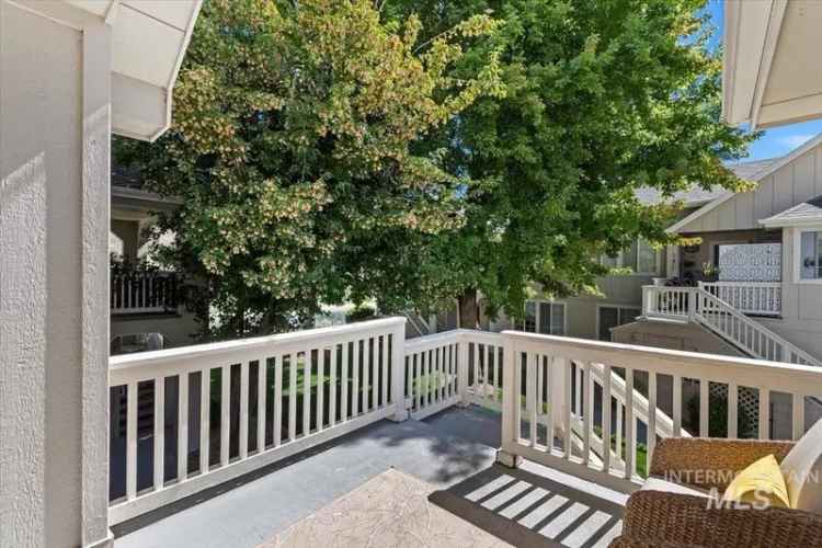 Condo For Sale in 5134, South Surprise Way, Boise, Idaho