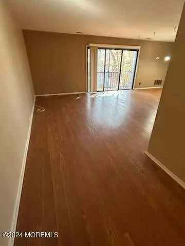 Condo For Sale in Aberdeen Township, New Jersey