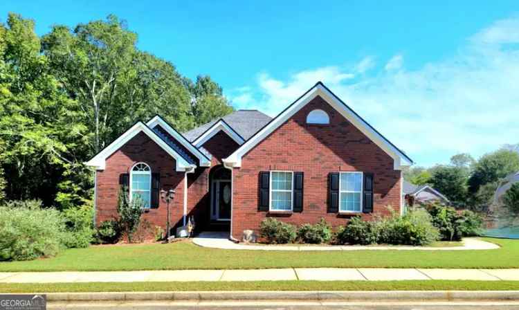 Single-family house For Sale in 228, Prominent Loop, McDonough, Georgia