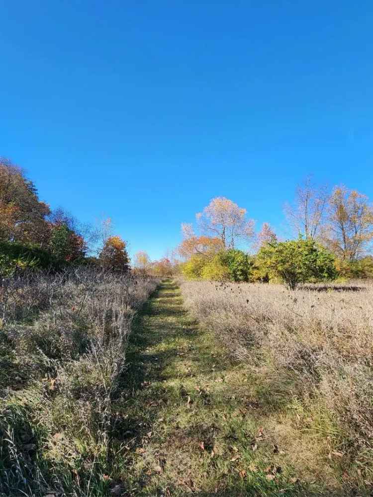 Land For Sale in Lake Village, Indiana