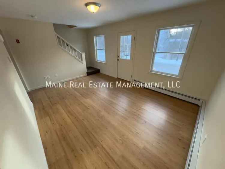 Apartment Unit for Rent