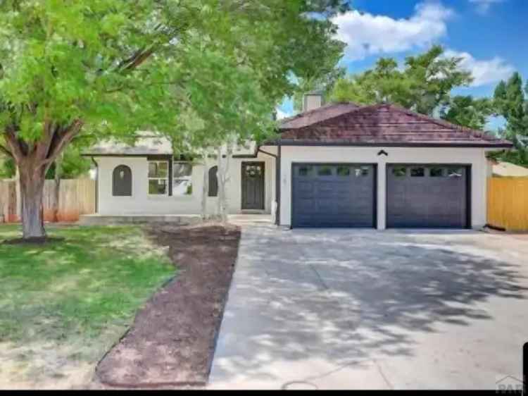 Single-family house For Sale in 141, Kingsley Avenue, Pueblo, Colorado