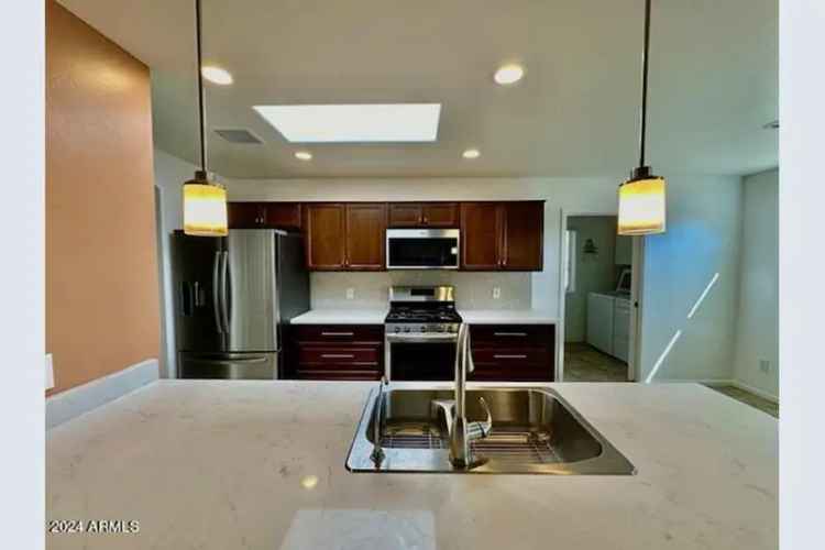 House For Sale in 638, South Taylors Trail, Sierra Vista, Arizona