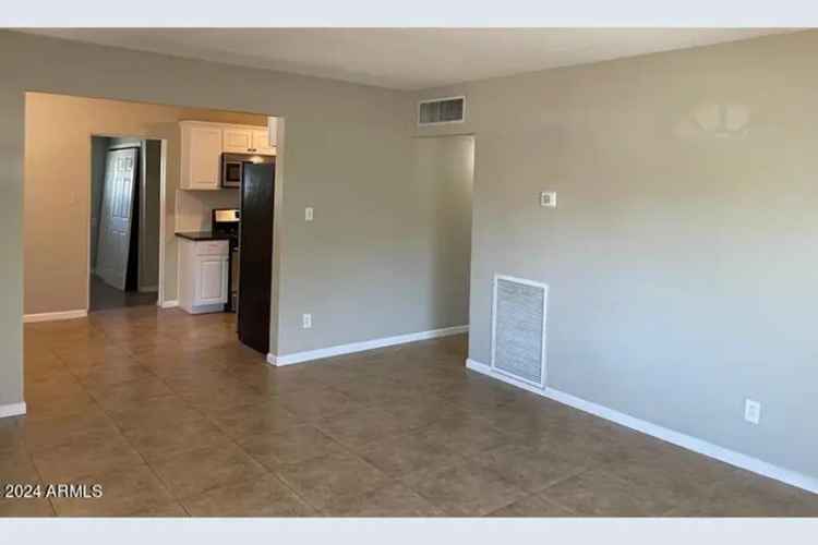 Single-family house For Sale in 3111, North 34th Street, Phoenix, Arizona