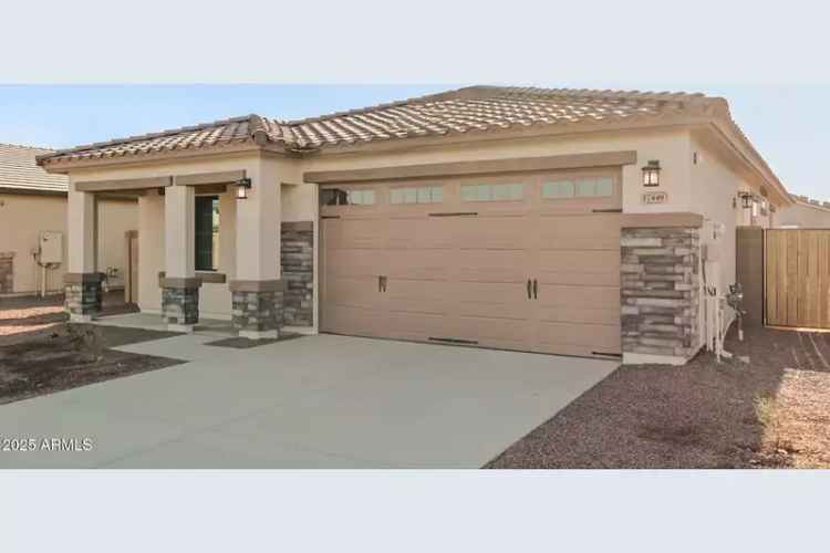 Single-family house For Sale in 17449, West El Caminito Drive, Glendale, Arizona